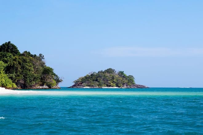 Kam Islands - An Exclusive & Amazing Island Experience photo 5