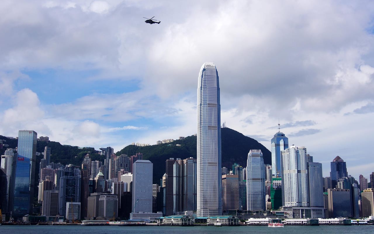 Private Hong Kong Leisure Day Tour