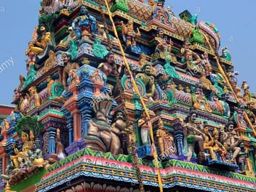 Kandy to Trincomalee and Nilaveli Beach 3-Day Tour