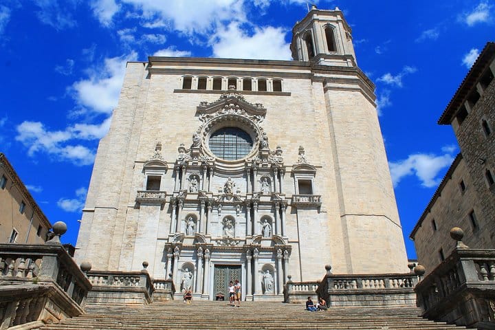 Girona and Besalu, Jewish History Tour Small Group from Girona 6