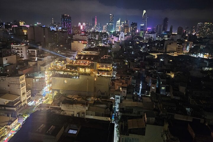 Ho Chi Minh City Jeep Adventure: Highlights And Hidden Gems 10