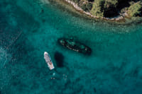 Private - Golden Horn beach on Island Brač & Hvar tour  5