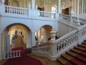 From Riga: Rundāle Palace, Bauska Castle & Ķemeri Bog Walk 3