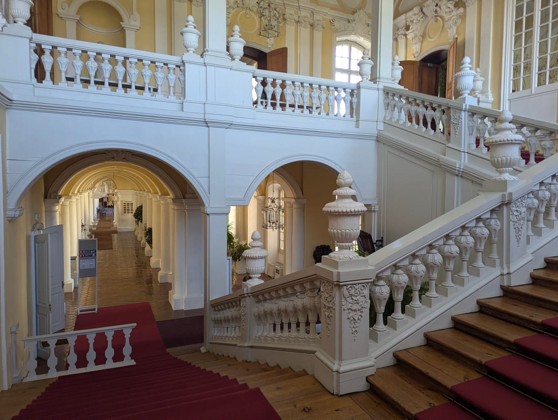 From Riga: Rundāle Palace, Bauska Castle & Ķemeri Bog Walk 3
