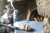Cretan Flavors - Cooking Lessons and Wine Olive Oil Tasting  6