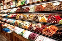 Journey from Traditional Markets to Modern Malls 10
