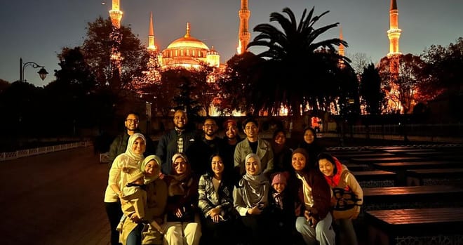 Half Day Heart of Byzantium and the Ottomans 5