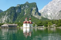 Königssee Private Walking and Boat Tour With A Professional Guide 1