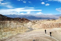 Small-Group Death Valley National Park Day Trip from Las Vegas 1