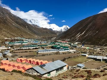 19 Days Mera Peak Climbing & Expedition – One Life-Changing Himalayan Adventure