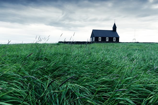 The Black Church