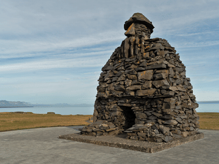 Private deutschsprachige Snæfellsnes Tagestour ab Reykjavík mit Luxus-Van, photo 11