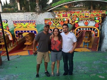 Xochimilco