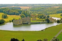 Leeds Castle