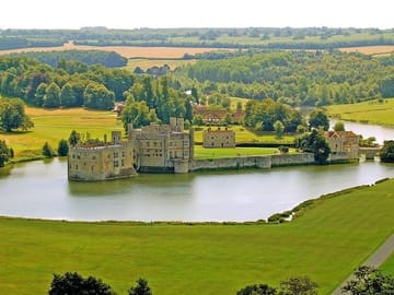 Leeds Castle