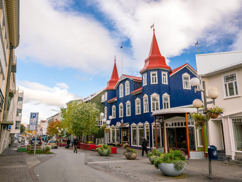 6 Day - Iceland Ring Road & Blue Lagoon