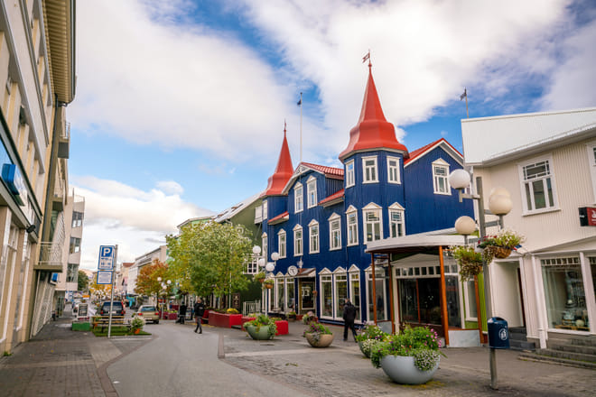 6 Day - Iceland Ring Road & Blue Lagoon