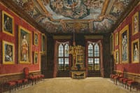 Windsor castle