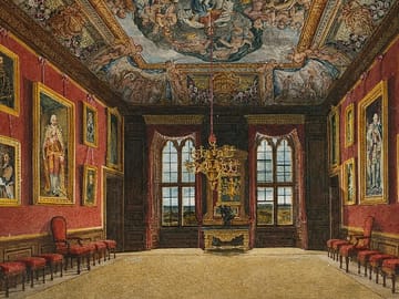 Windsor castle