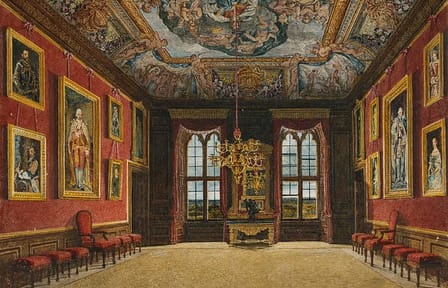 Private Tour of Windsor Castle and Eton Village