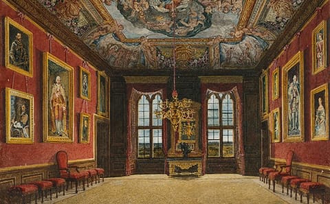 Private Tour of Windsor Castle and Eton Village