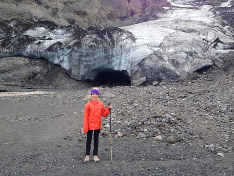 Þórsmörk, photo 4