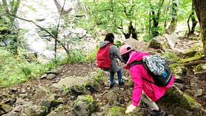 Mt. Vitosha and Boyana Waterfall Hiking Tour from Sofia
