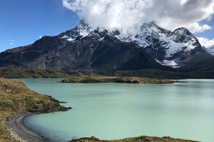 Torres del Paine Express: Trekking the Iconic W Circuit Adventure