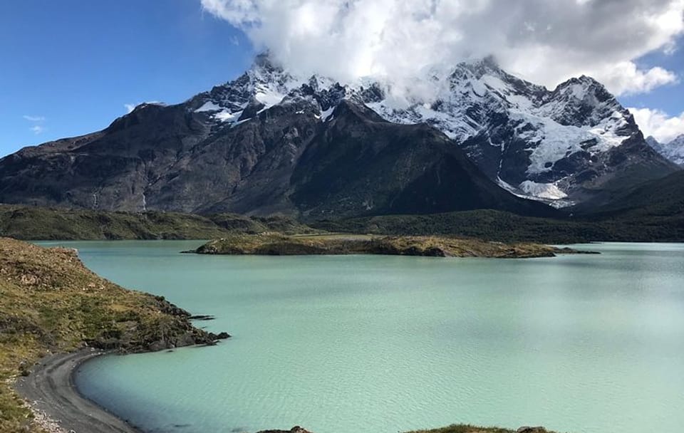 Express W Circuit – Torres del Paine