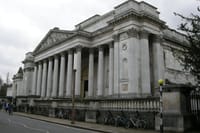 Full-Day Private Guided Tour of Cambridge 9