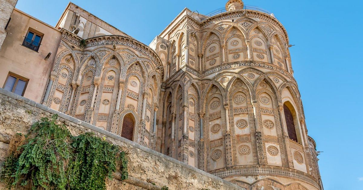 Cathedral of Monreale