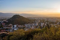 Nebet Tepe hill