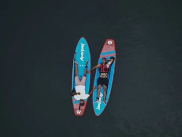 Sharing Kayak Expedition – Discover Langkawi’s Secret Mangroves