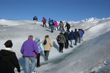4-Day Private Luxury Trip in El Calafate
