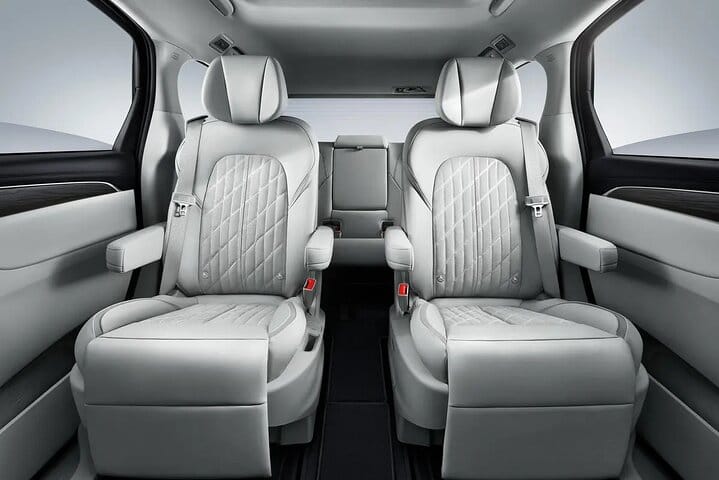 Chongqing Jiangbei Airport Chauffeur Service, Chongqing Airport Transfer, Pickup 3