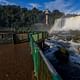 Iguassu Falls Brazilian Side