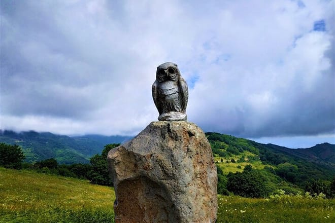 Tour to Didgori Valley from Tbilisi (Turtle Lake, Ethnographic Museum, Kojori) photo 6