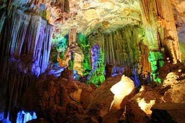 A Day Trip from Hue to Phong Nha: Discover Hidden Gems (Odd Days)