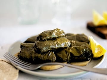 Olive Oil Tour and Tasting with Lunch in Galaxidi, Greece
