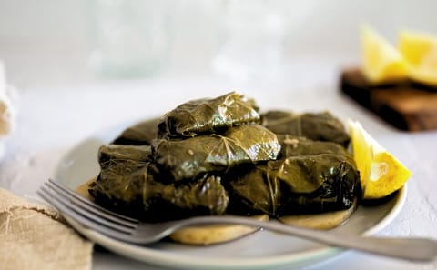 Olive Oil Tour and Tasting with Lunch in Galaxidi, Greece