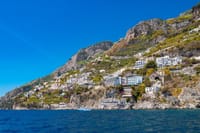 Small-Group Tour of the Amalfi Coast by Minivan with Light Lunch 8