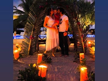 Honeymoon Luxury safari and Beach Holiday