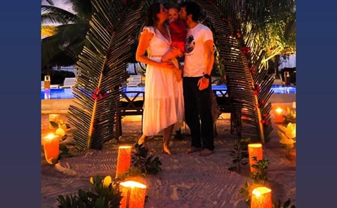 Honeymoon Luxury safari and Beach Holiday