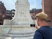 Secrets of Frankfurt Self-Guided Exploration Game Tour 3