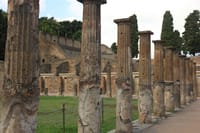 Pompeii, Sorrento and Positano - Private Tour 9