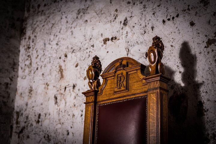 Luxury Whisky Flight - Underground Whisky Tasting