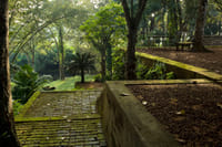 Kalutara Temple, Lunuganga & Brief Garden 7
