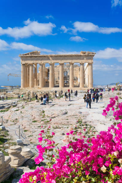 Athens Airport To Acropolis Taxi Private Transfers