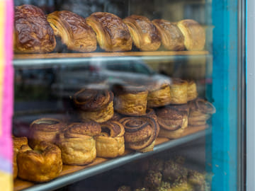 Try yourself on a selection of local pastries during your Private Icelandic Sweet Tooth Tour!