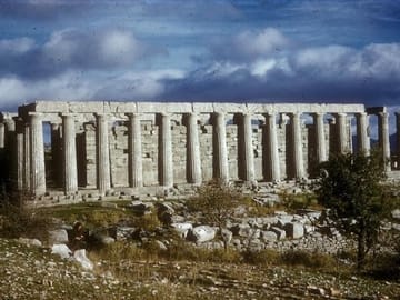 Day Tour of Ancient Olympia, Sparta, and Mycenae from Athens